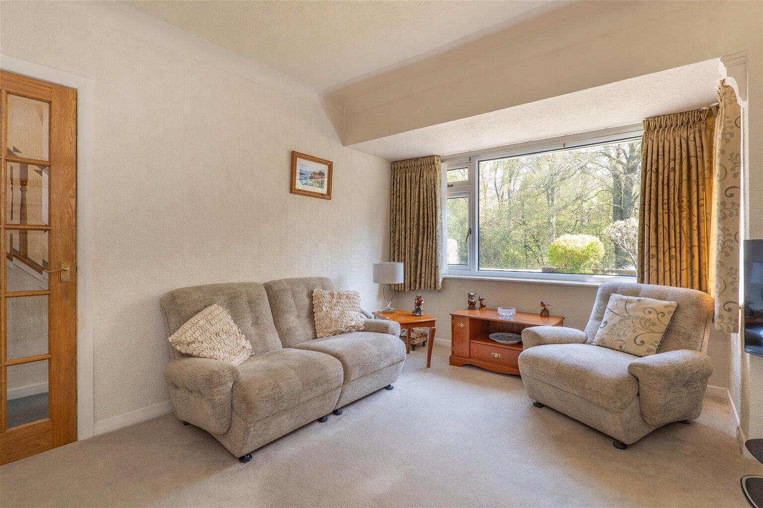 Woodside, Chorley